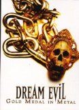 Dream Evil - Gold Medal in Metal [DVD + 2cd]