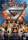 Gladiators - Series 1 - Complete [2008]