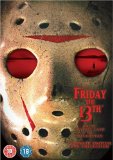Friday The 13th Parts 1-8 [1987]