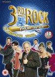 Third Rock From The Sun - Series 1-6 - Complete