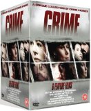 Crime True Stories 6 dvd Box set