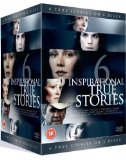 Inspirational True Story 6 DVD Box Set