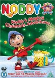 Noddy - Noddy's Magical Christmas Adventures