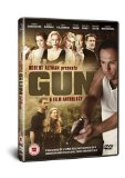 Gun - The Complete Six Film Anthology (1997)