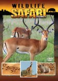 WILDLIFE SAFARI VOLUME 4