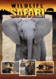 WILDLIFE SAFARI VOLUME 5