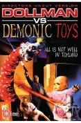 Dollman vs Demonic Toys
