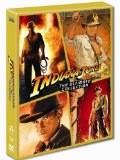 Indiana Jones: The Complete Collection