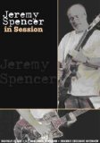 Jeremy Spencer - In Session