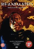 Reanimated - The Stuart Gordon Collection