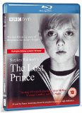 The Lost Prince [Blu-ray] [2002]