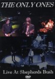 Only Ones - Live At Shepherds Bush
