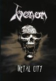 Venom - Metal City