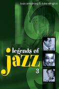 Various Artists - Legend of Jazz Vol. 3