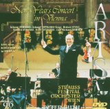 Strauss - New Year's Concert 2000