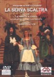 Hasse - La Serva Scaltra (Toni, Baggio, Sacchi)