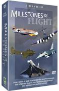 Milestones of Flight