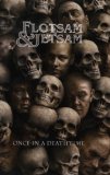 Flotsam And Jetsam - Once In a Deathtime