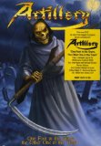 Artillery - One Foot in the Grave [DVD + CD] [2008]