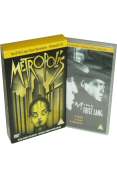 Metropolis/M - Ultimate Box