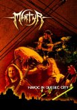 Martyr - Havoc in Quebec City [2008]