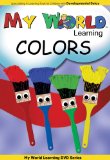 My World Learning - Colours