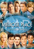 Melrose Place - The Complete First Season