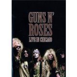 Guns N' Roses - Live in Chicago