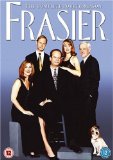 Frasier - the Complete 4th Season