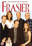 Frasier - Season 5