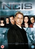 NCIS (Naval Criminal Investigative Service) Season 2 [2005]