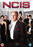 NCIS (Naval Criminal Investigative Service) Season 3