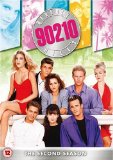 Beverly Hills 90210 Series 2