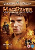 MacGyver - Series 1 - Complete
