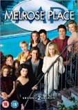 Melrose Place - The Second Season