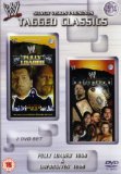 WWE - Fully Loaded 1999/Unforgiven 1999
