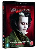 Sweeney Todd - The Demon Barber of Fleet Street [2007]