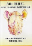 Paul Gilbert - Silence Followed By a Deafening Roar