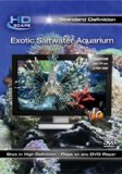 Exotic Saltwater Aquarium SD [2007]