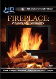 Fireplace: Visions of Tranquility SD [2007]