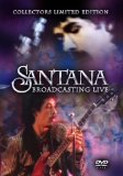 Santana - Broadcasting Live
