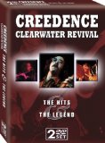 Creedence Clearwater Revival - Hits And Legends
