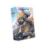 IGPX : Season One Box