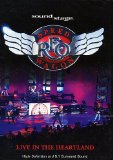 REO Speedwagon - Live In The Heartland