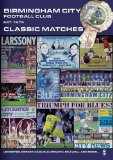Birmingham City Fc - Classic Matches