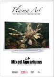 Plasma Art - MIXED AQUARIUMS
