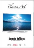 Plasma Art - SCENIC SCAPES