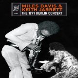 Miles Davis/Keith Jarrett - The 1971 Berlin Concert