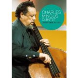 Charles Mingus Quintet - Live In Berlin [1972]