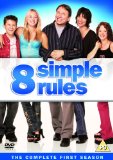 8 Simple Rules - Season 1 [2002]